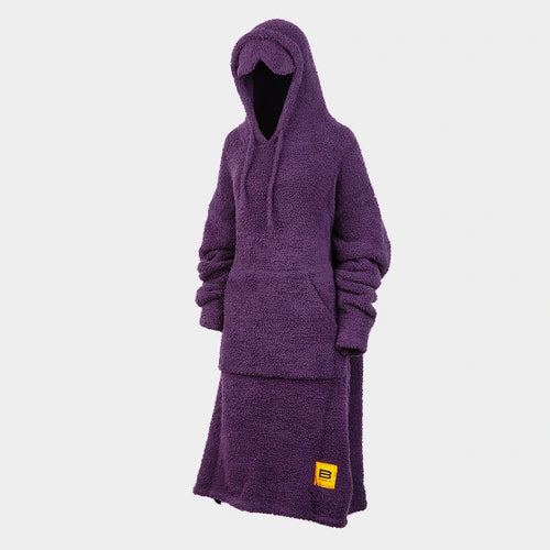 【ピロリ菌】24aw ORIMI BLANKET HOODIE Amazon.com: Wearable Blanket Hoodie for Women/Kids/Men