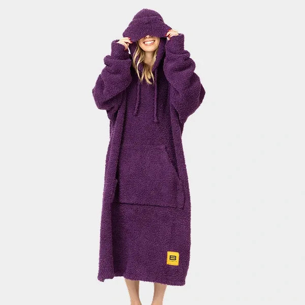 Big Blanket Premier Plush™ Hoodie