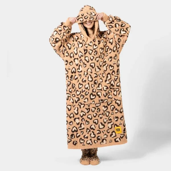 Big Blanket Factory Sale: Premier Plush™ Hoodie