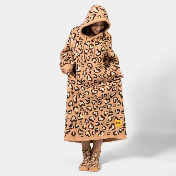 Big Blanket Factory Sale: Premier Plush™ Hoodie