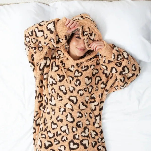 Big Blanket Factory Sale: Premier Plush™ Hoodie
