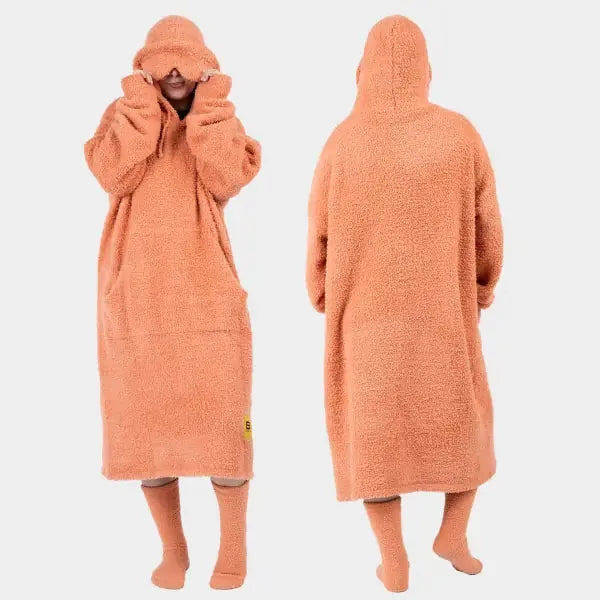 Big Blanket Premier Plush™ Hoodie