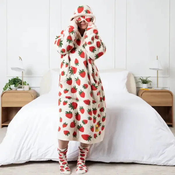 Big Blanket Premier Plush™ Hoodie