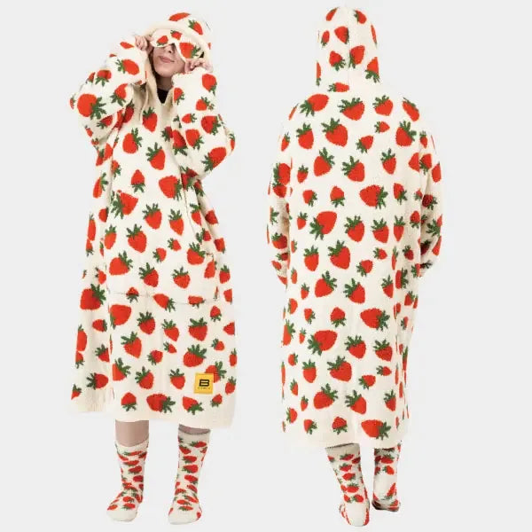 Big Blanket Premier Plush™ Hoodie