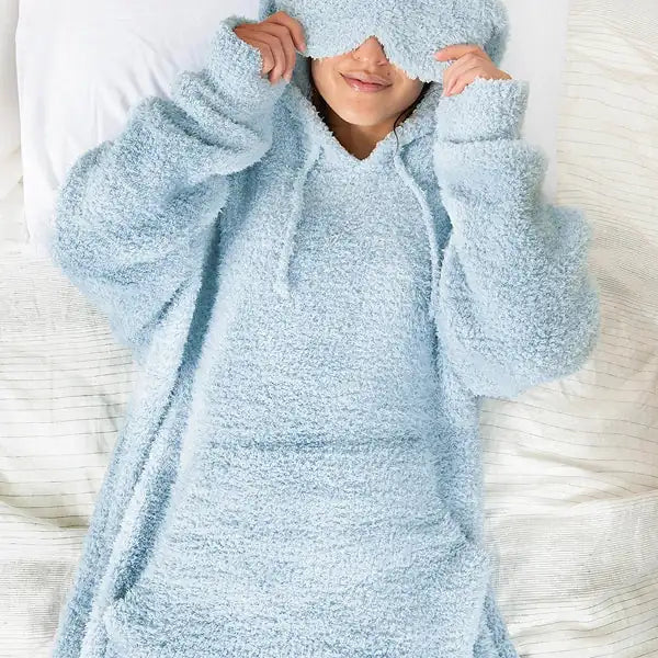 Big Blanket Premier Plush™ Hoodie