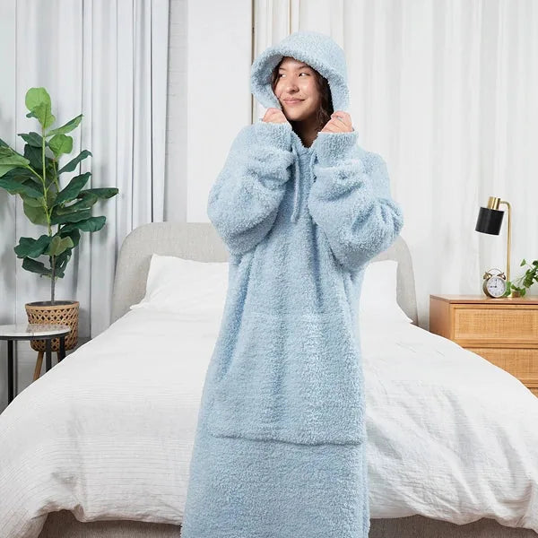 Big Blanket Premier Plush™ Hoodie