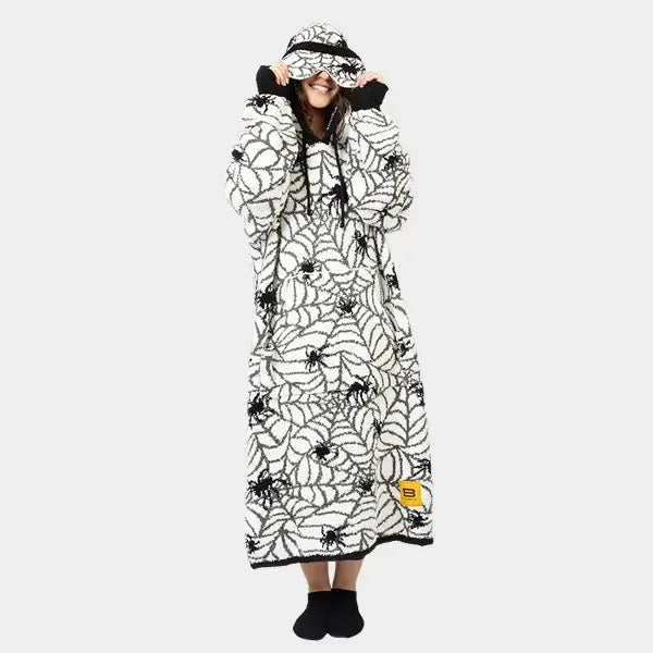 Big Blanket Factory Sale: Premier Plush™ Hoodie