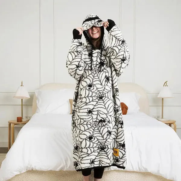 Big Blanket Factory Sale: Premier Plush™ Hoodie