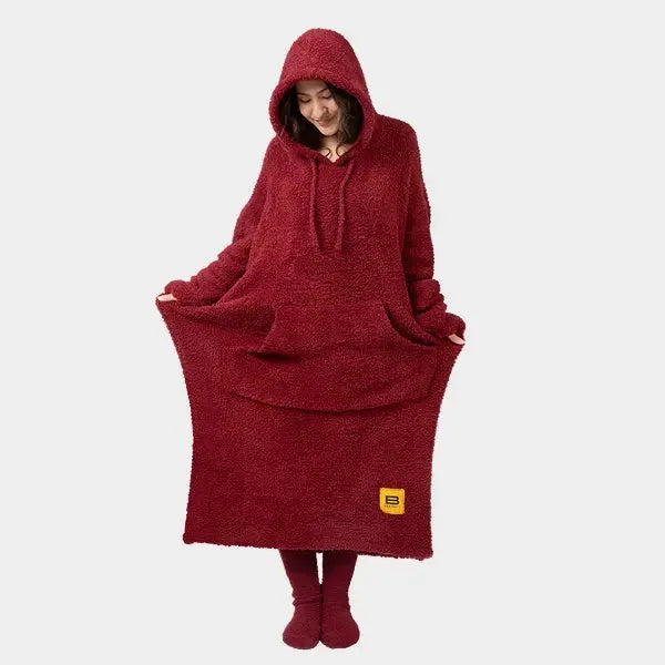 Big Blanket Factory Sale: Premier Plush™ Hoodie