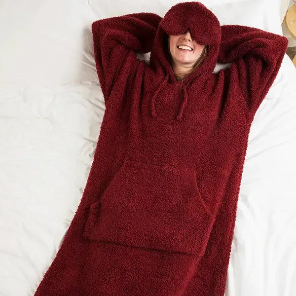 Big Blanket Factory Sale: Premier Plush™ Hoodie