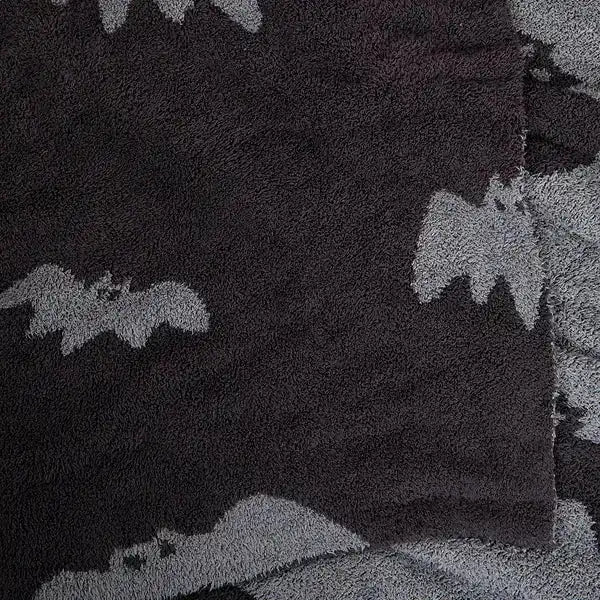 Big Blanket Premier Plush™ Blanket — Boo Bats