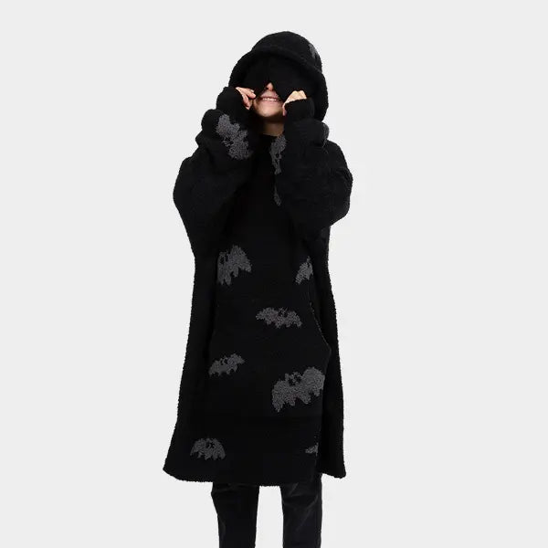 Premier Plush™ Kids Hoodie