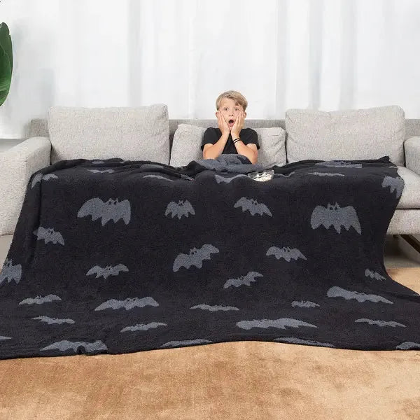 Big Blanket Premier Plush™ Kids Blanket