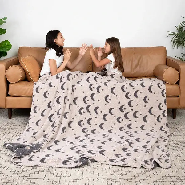 Big Blanket Premier Plush™ Kids Blanket