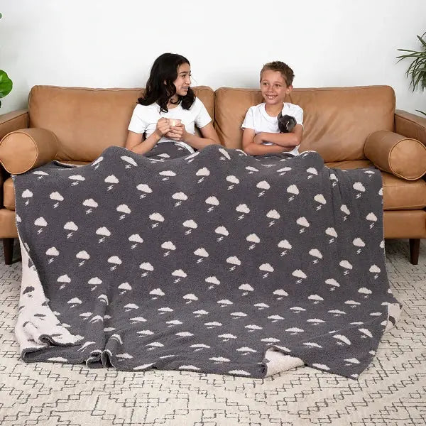 Big Blanket Premier Plush™ Kids Blanket