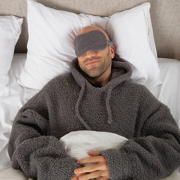 Premier Plush™ Eye Mask