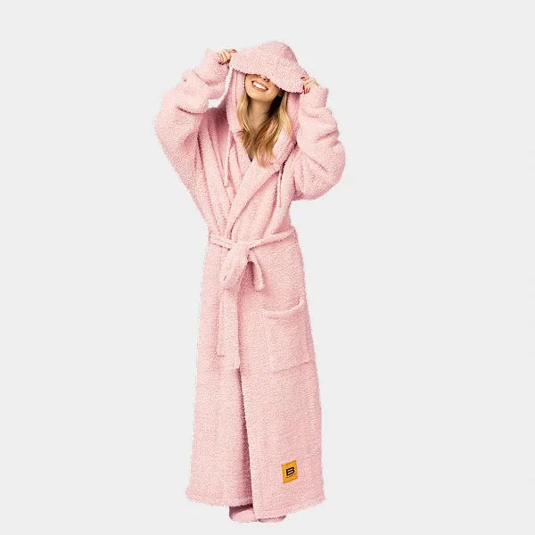 Big Blanket Premier Plush™ Robe