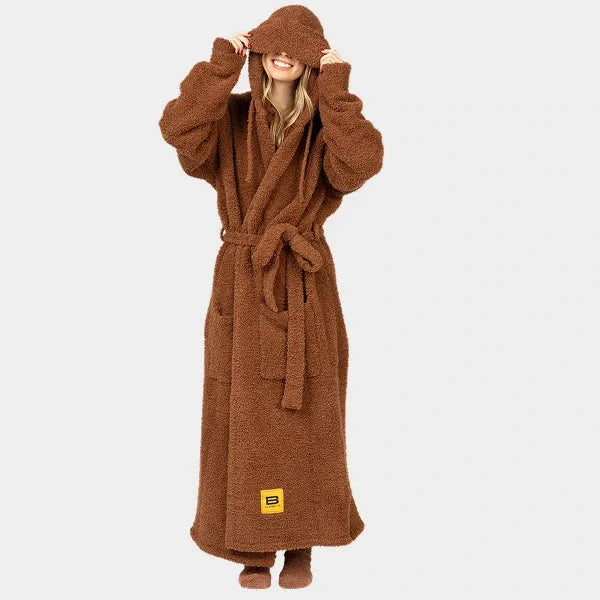 Big Blanket Premier Plush™ Robe
