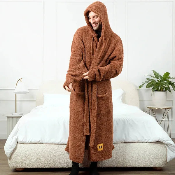 Big Blanket Premier Plush™ Robe