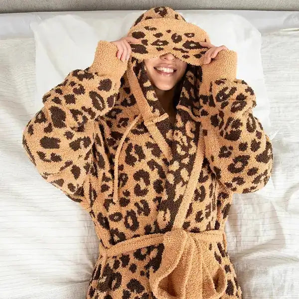 Big Blanket Premier Plush™ Robe