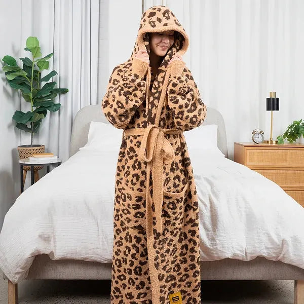 Big Blanket Premier Plush™ Robe