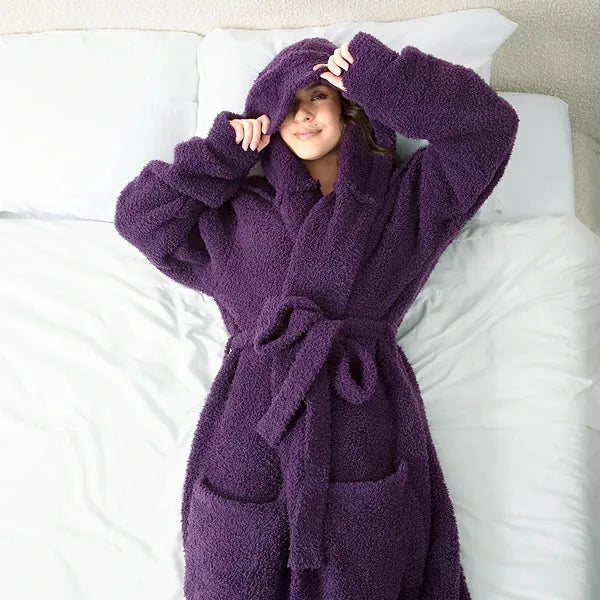 Big Blanket Premier Plush™ Robe