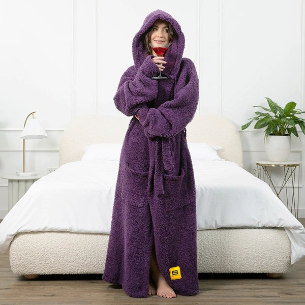 Premier Plush™ Robe