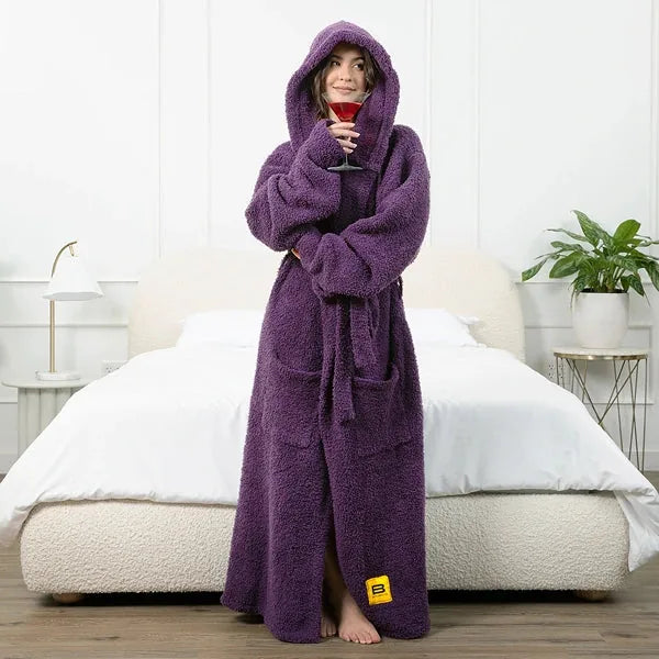 Big Blanket Premier Plush™ Robe