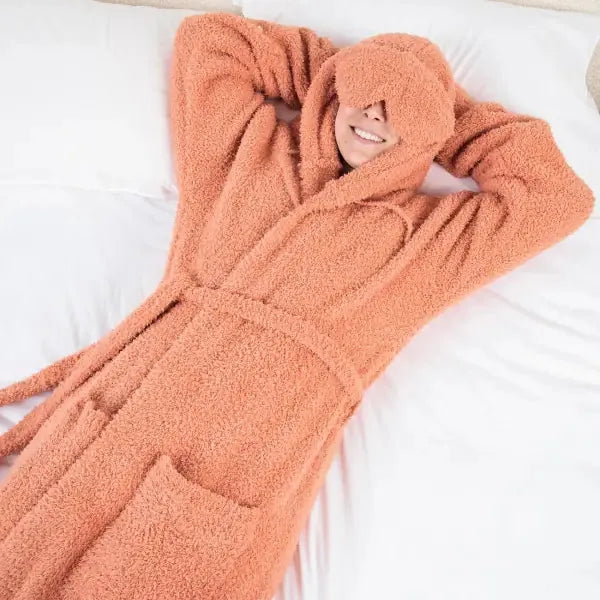 Big Blanket Premier Plush™ Robe