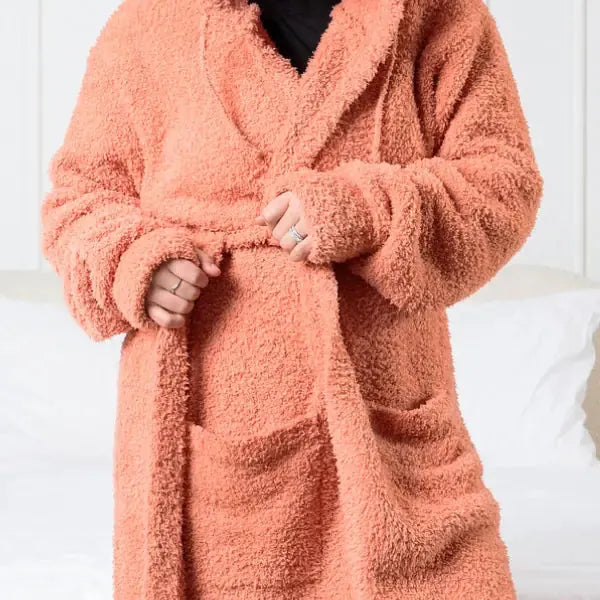 Big Blanket Premier Plush™ Robe