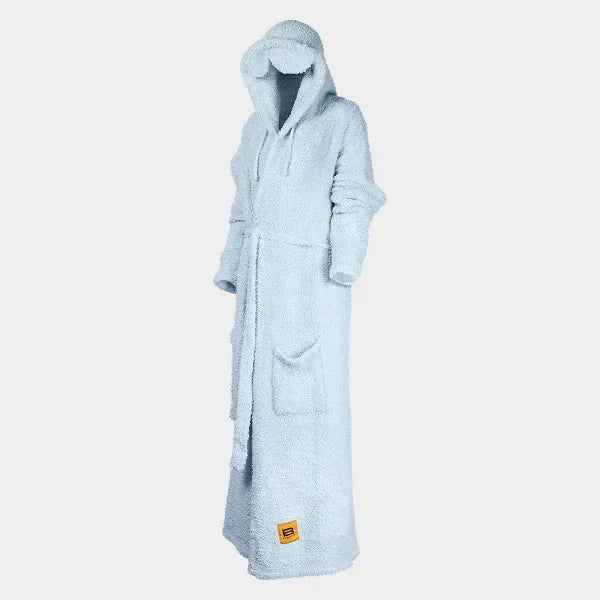 Big Blanket Premier Plush™ Robe in Sky Blue