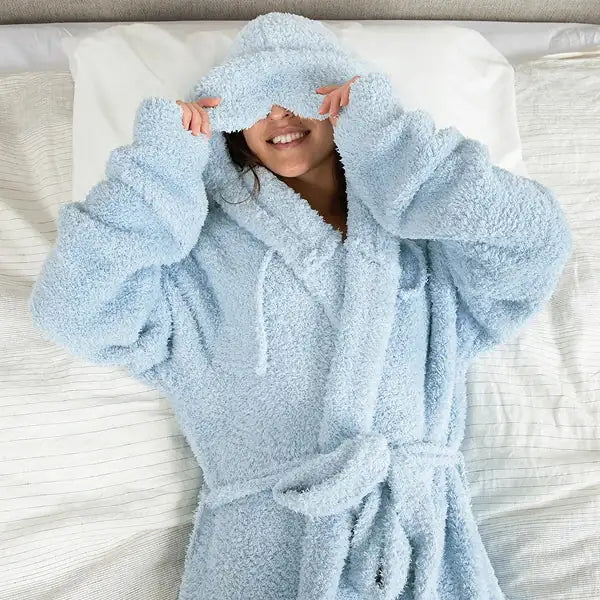 Big Blanket Premier Plush™ Robe