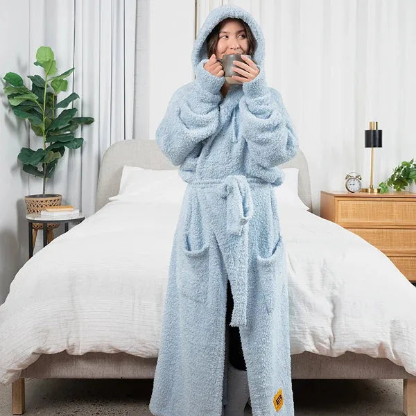 Big Blanket Premier Plush™ Robe