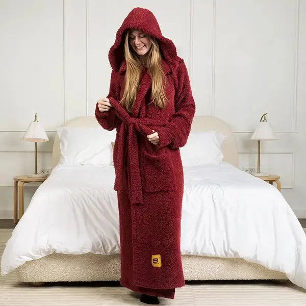 Big Blanket Premier Plush™ Robe