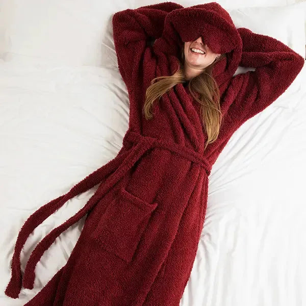 Big Blanket Premier Plush™ Robe