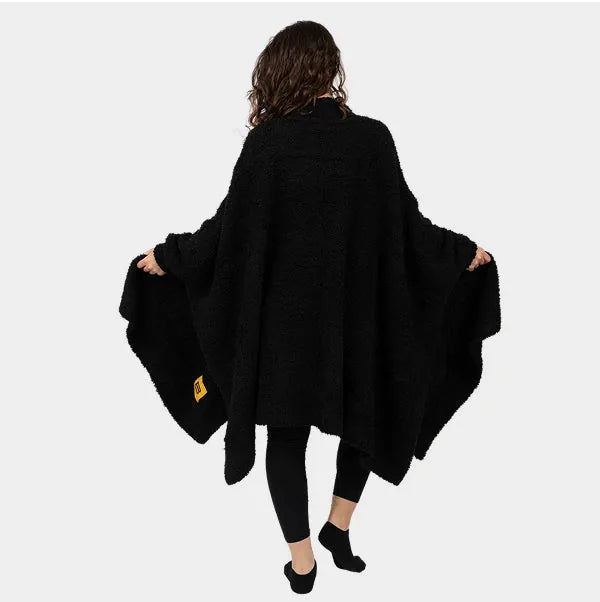 Big Blanket Premier Plush™ Wrap