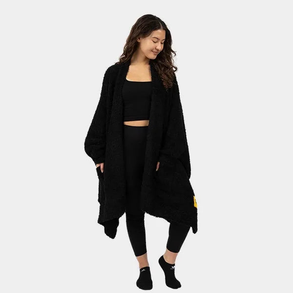 Big Blanket Premier Plush™ Wrap