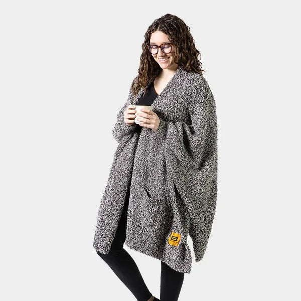Big Blanket Premier Plush™ Wrap