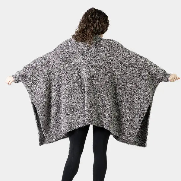 Big Blanket Premier Plush™ Wrap
