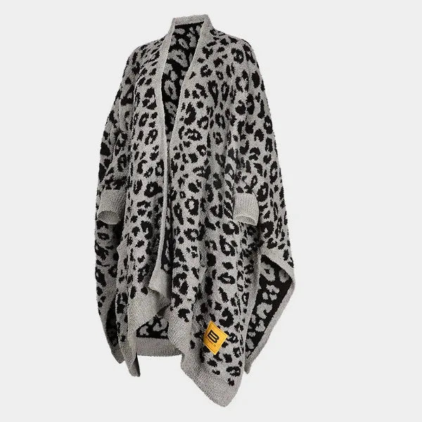 Big Blanket Premier Plush™ Wrap