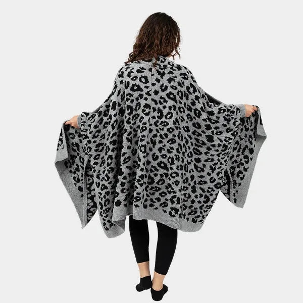 Big Blanket Premier Plush™ Wrap
