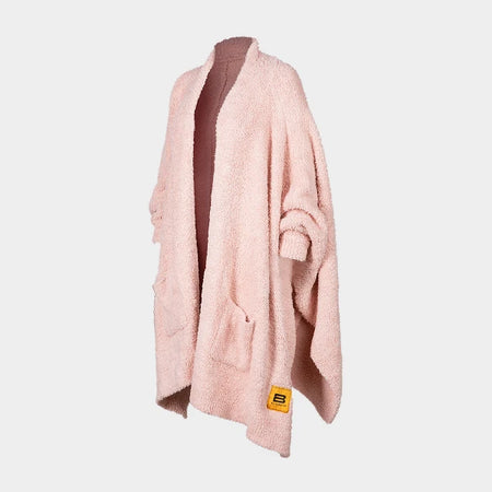 Premier Plush™ Wrap Oatmeal