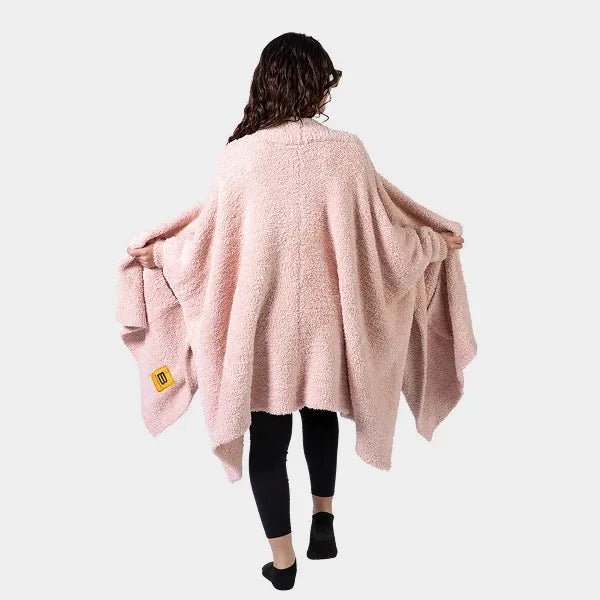 Big Blanket Premier Plush™ Wrap