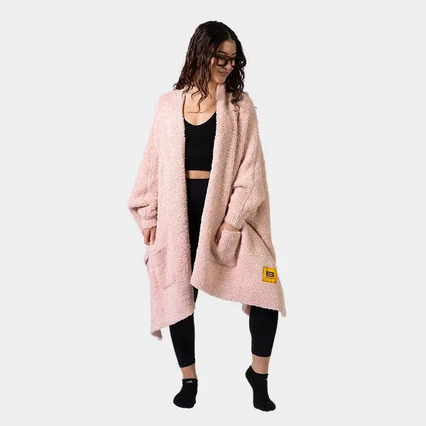 Big Blanket Premier Plush™ Wrap