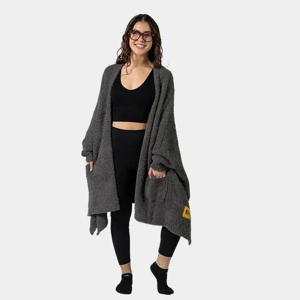 Big Blanket Premier Plush™ Wrap