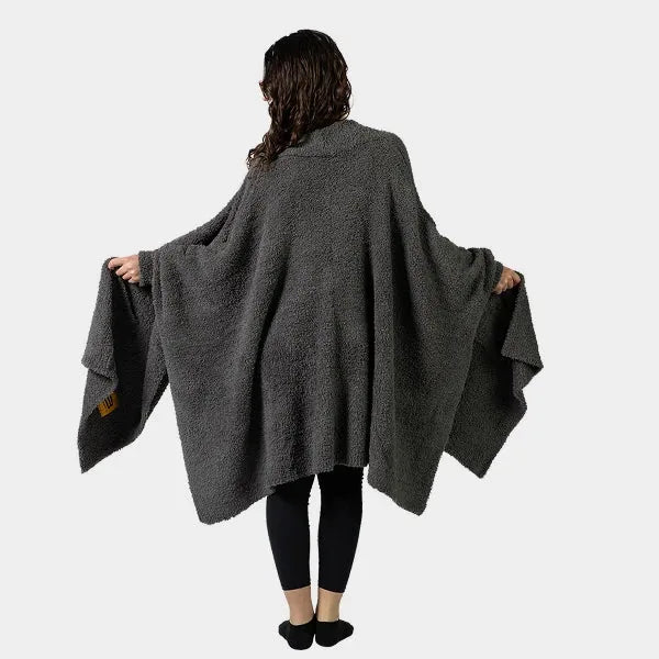 Big Blanket Premier Plush™ Wrap
