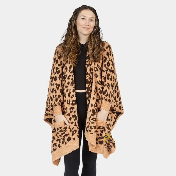 Big Blanket Premier Plush™ Wrap