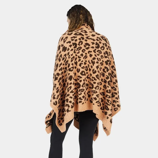 Big Blanket Premier Plush™ Wrap