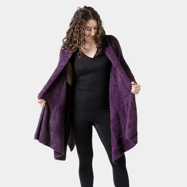 Big Blanket Premier Plush™ Wrap
