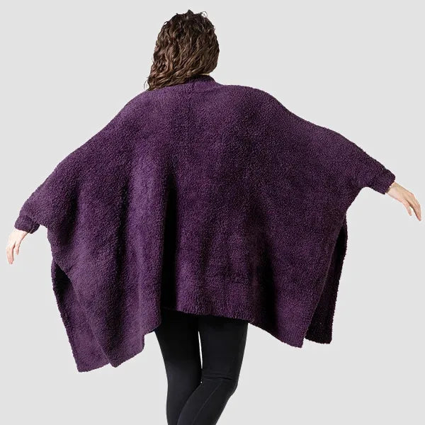 Big Blanket Premier Plush™ Wrap